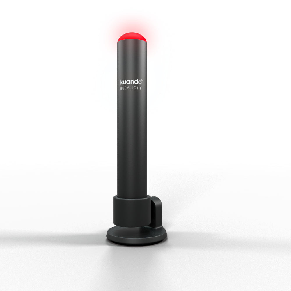 Kuando UC Alpha – BusyLight – für Microsoft Lync/SfB, UC-Plattformen
