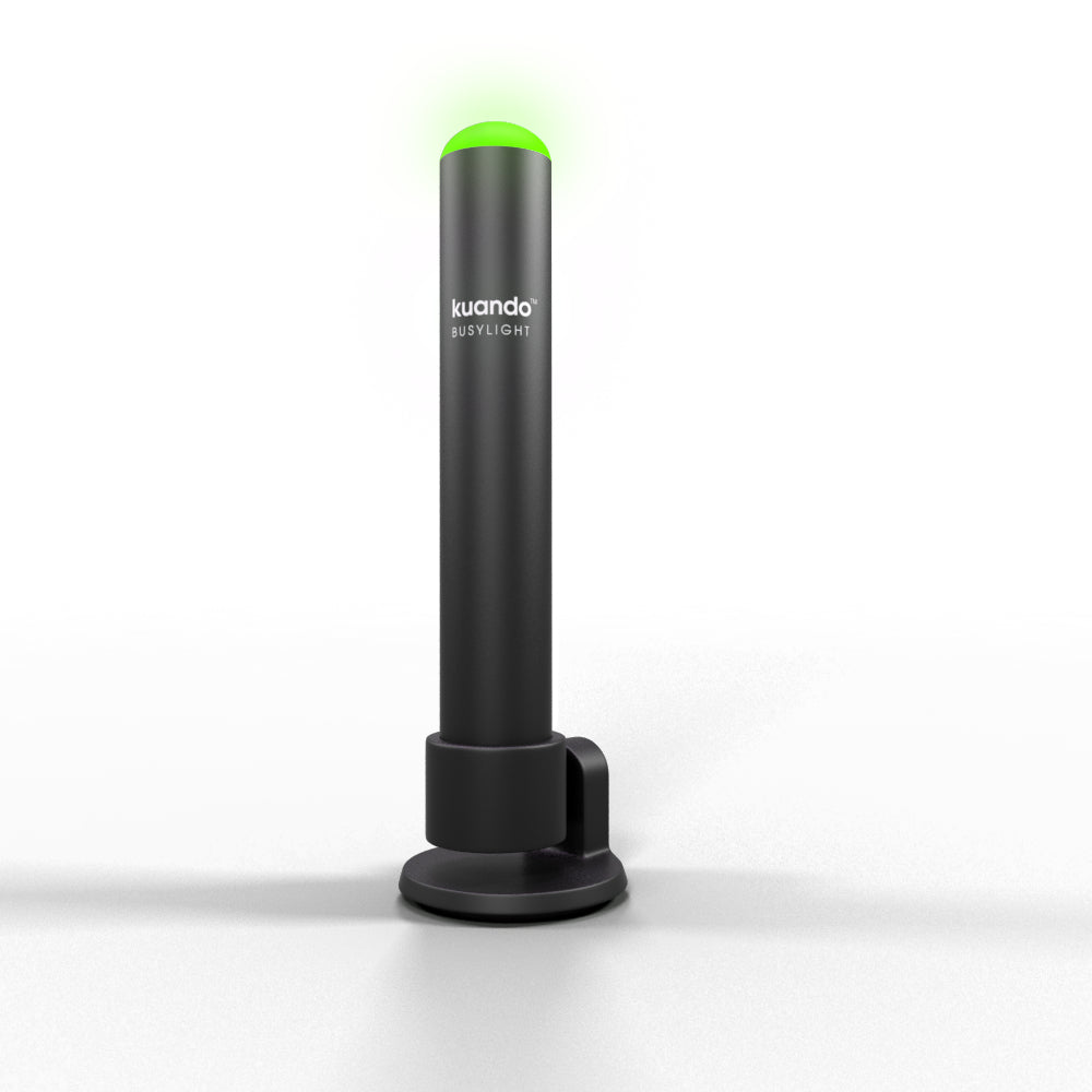 Kuando UC Alpha – BusyLight – für Microsoft Lync/SfB, UC-Plattformen