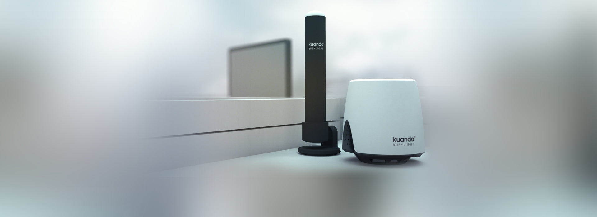 Kuando UC Alpha – BusyLight – für Microsoft Lync/SfB, UC-Plattformen