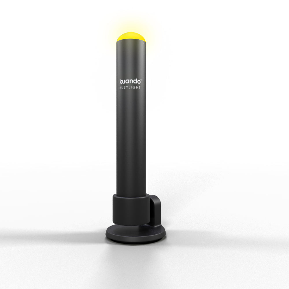 Kuando UC Alpha – BusyLight – für Microsoft Lync/SfB, UC-Plattformen