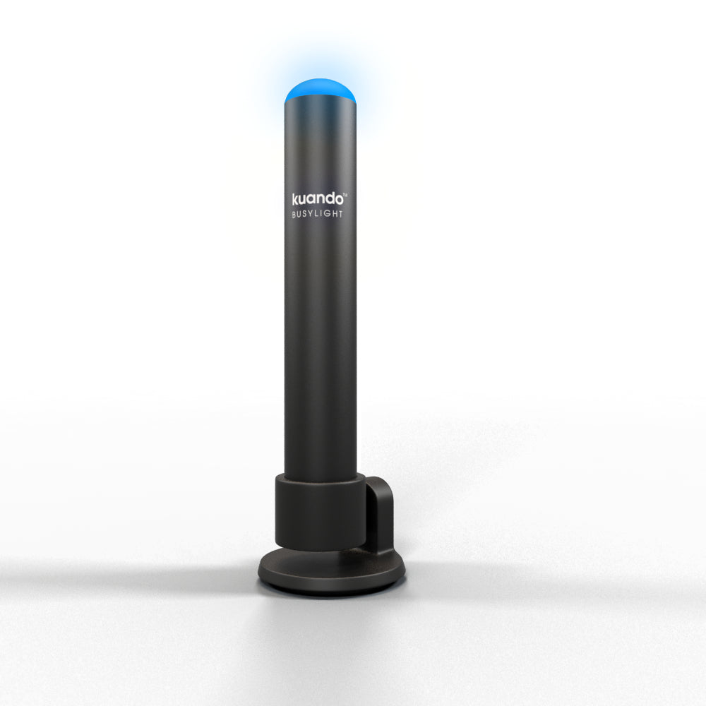 Kuando UC Alpha – BusyLight – für Microsoft Lync/SfB, UC-Plattformen