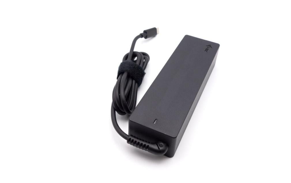 i-tec Universal Ladegerät USB-Ladegerät 100 W – USB-C×1 – PD 3.0, EU-Stecker (Typ C) – Schwarz