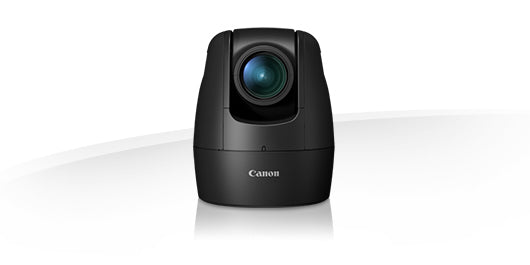 Canon VB-M50B Dome – 1,3 MP – 5× Zoom – PoE – Innen