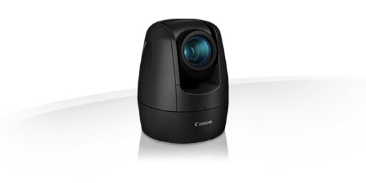 Canon VB-M50B Dome – 1,3 MP – 5× Zoom – PoE – Innen