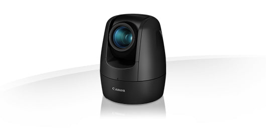 Canon VB-M50B Dome – 1,3 MP – 5× Zoom – PoE – Innen