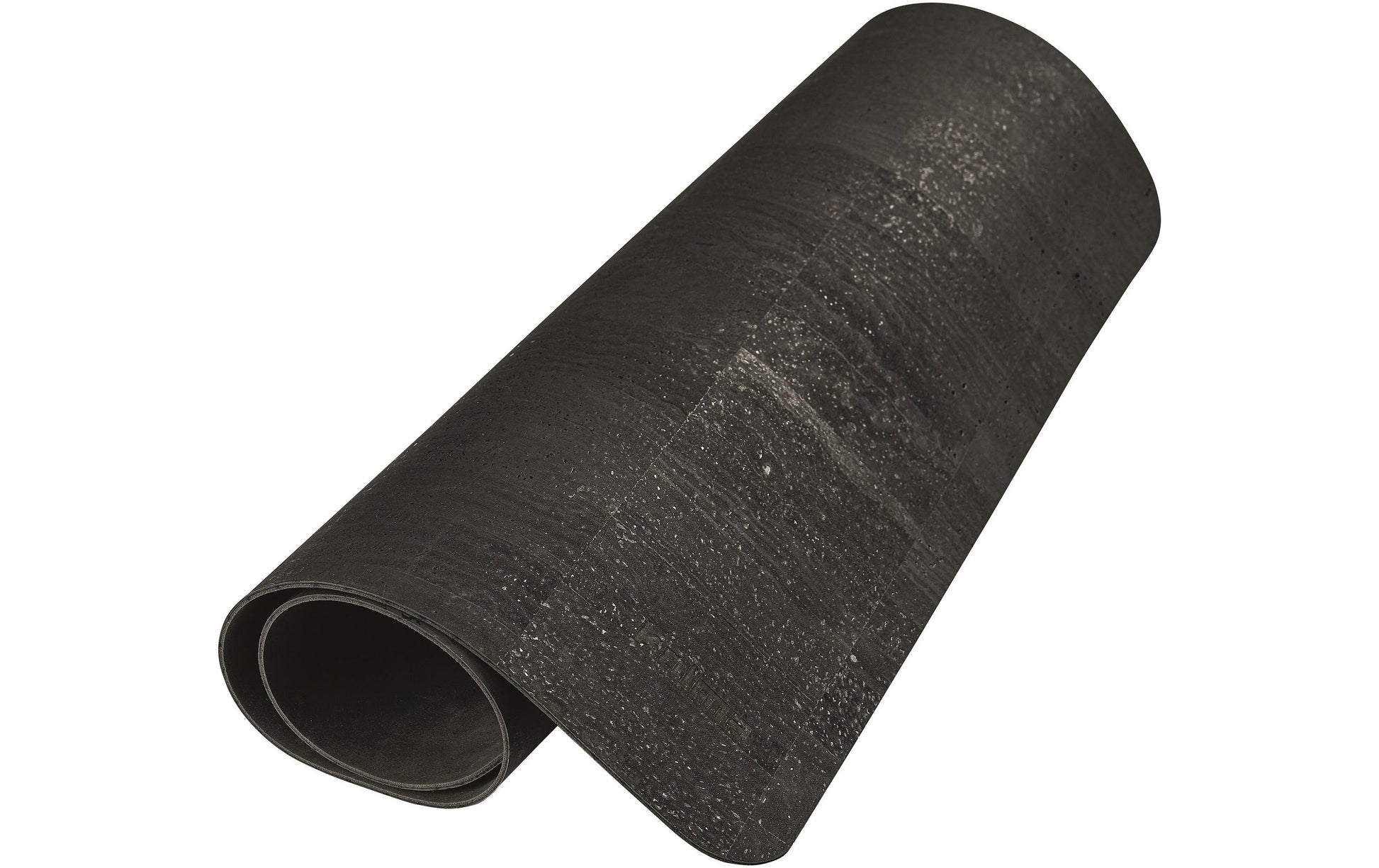 Kolma Schreibunterlage – Kork, matt – Schwarz – 66 × 45 cm – rutschfest, PVC-frei