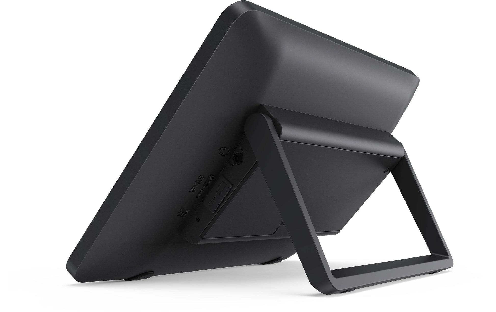 Yealink MTouch E2 – Touchpanel – für Microsoft Teams/Google Meet, inkl. 7,5 m CAT5e, 1,2 m USB, HDMI-Adapter