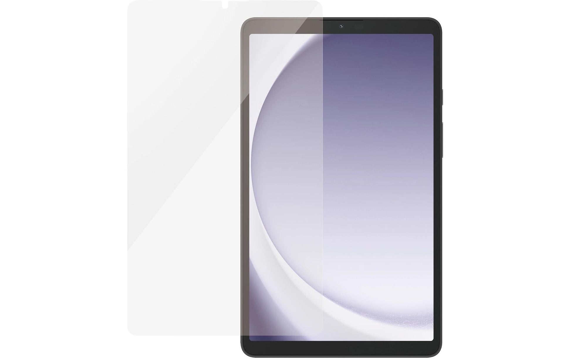 PanzerGlass Panzerglas für Samsung Galaxy Tab A9 8,7" – Kratzresistent, Anti-Fingerprint