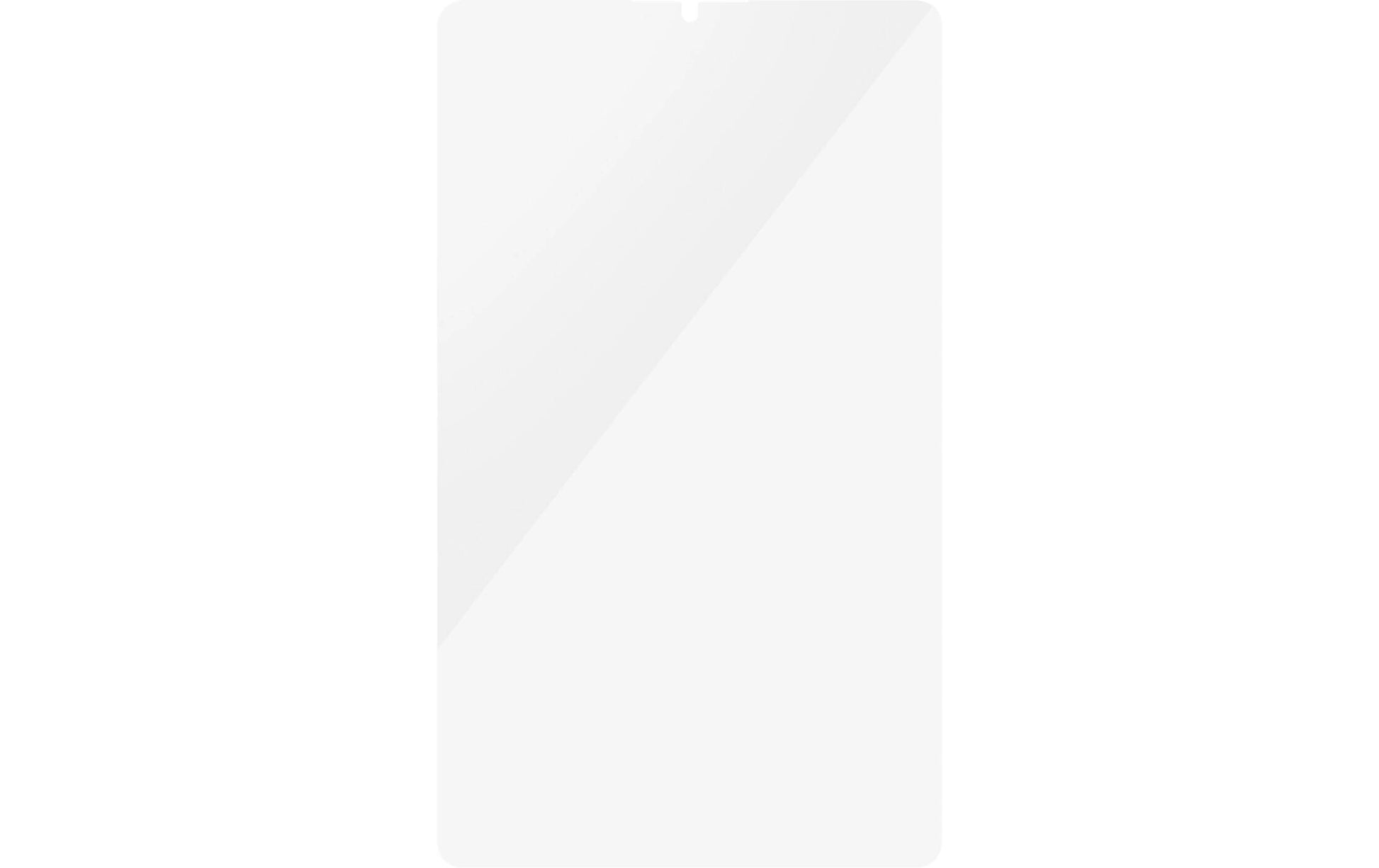 PanzerGlass Panzerglas für Samsung Galaxy Tab A9 8,7" – Kratzresistent, Anti-Fingerprint