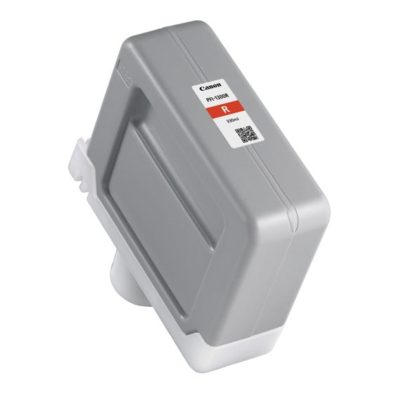 Canon PFI-1300R – Pro-2000/4000 kompatibel, 330 ml