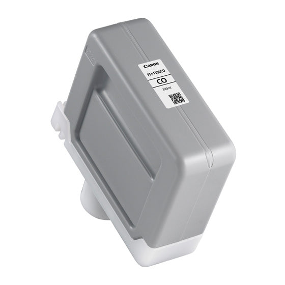 Canon Tintenpatrone PFI-1300 CO (Chroma Optimizer), 330 ml, Original – für imagePROGRAF PRO-2000, PRO-4000