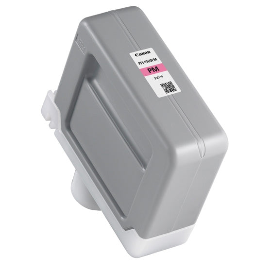 Canon Tintenpatrone PFI-1300, magenta, 330 ml, original – für iPF Pro2000, iPF 4000, iPF 4000S und andere