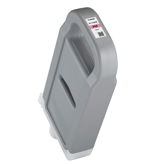 Canon Tintenpatrone PFI-1700PM, magenta, 700 ml – für imagePROGRAF Pro-2000, Pro-4000, Pro-4000S und andere