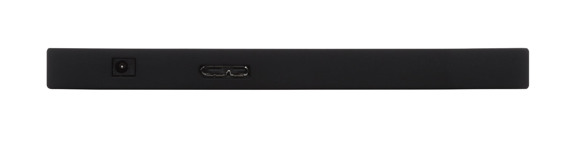Verbatim Slimline Blu-ray-Writer (extern, Slot-In) – für Desktop/Laptop, USB 3.2 Gen 1