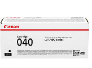Canon Resttonerbehälter 0942C002 – 54'000 Seiten – für i-SENSYS LBP722Cdw
