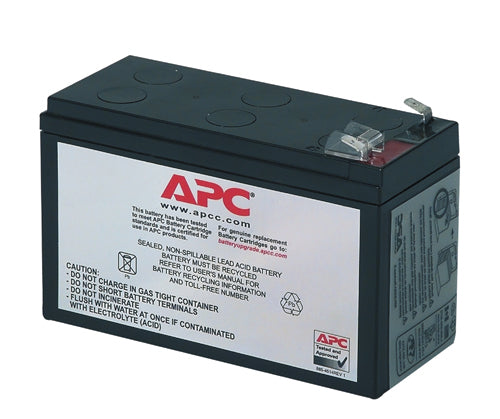 APC RBC2 UPS-Batteriemodul – Blei (VRLA) – 1 Stk.