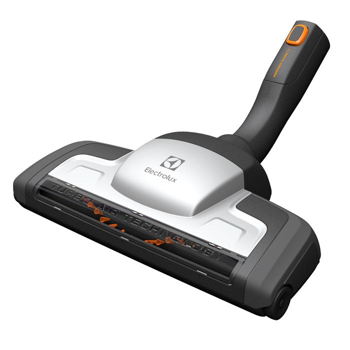 Electrolux Turbodüse AeroPro ZE119 – für Teppichböden, Schwarz/Grau