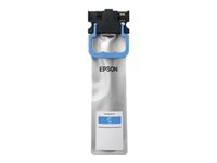 Epson Tintenpatrone C13T01C200, cyan, 20'000 Seiten