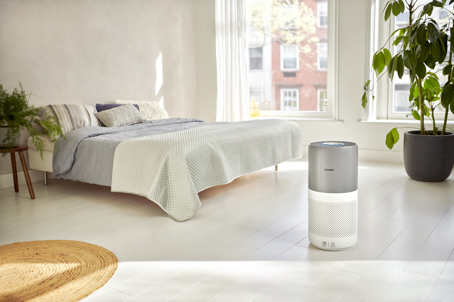 Philips Kombifilter FY2180/30 – für Philips Luftreiniger 2000er Serie, AC2939/10