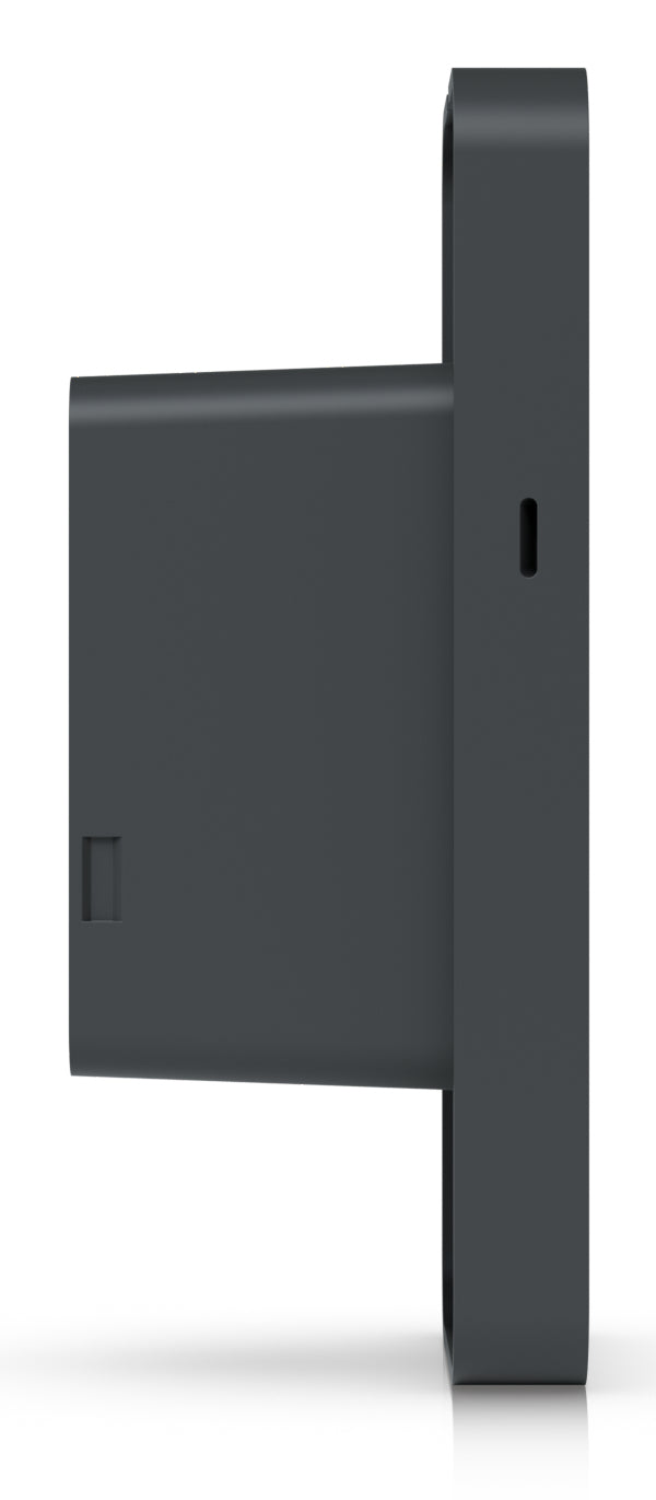 Ubiquiti Zutrittsleser Compact 3. Generation – für Apple, schwarz