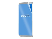 DICOTA Antimikrobieller Filter – für Apple iPhone 13/13 Pro – Selbstklebend