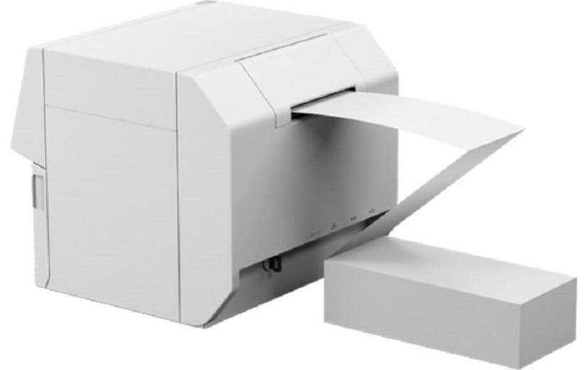 Epson CW-C4000e – Farb-Etikettendrucker (Tintenstrahl), 108 mm, 1'200×1200 dpi, 102 mm/s, USB