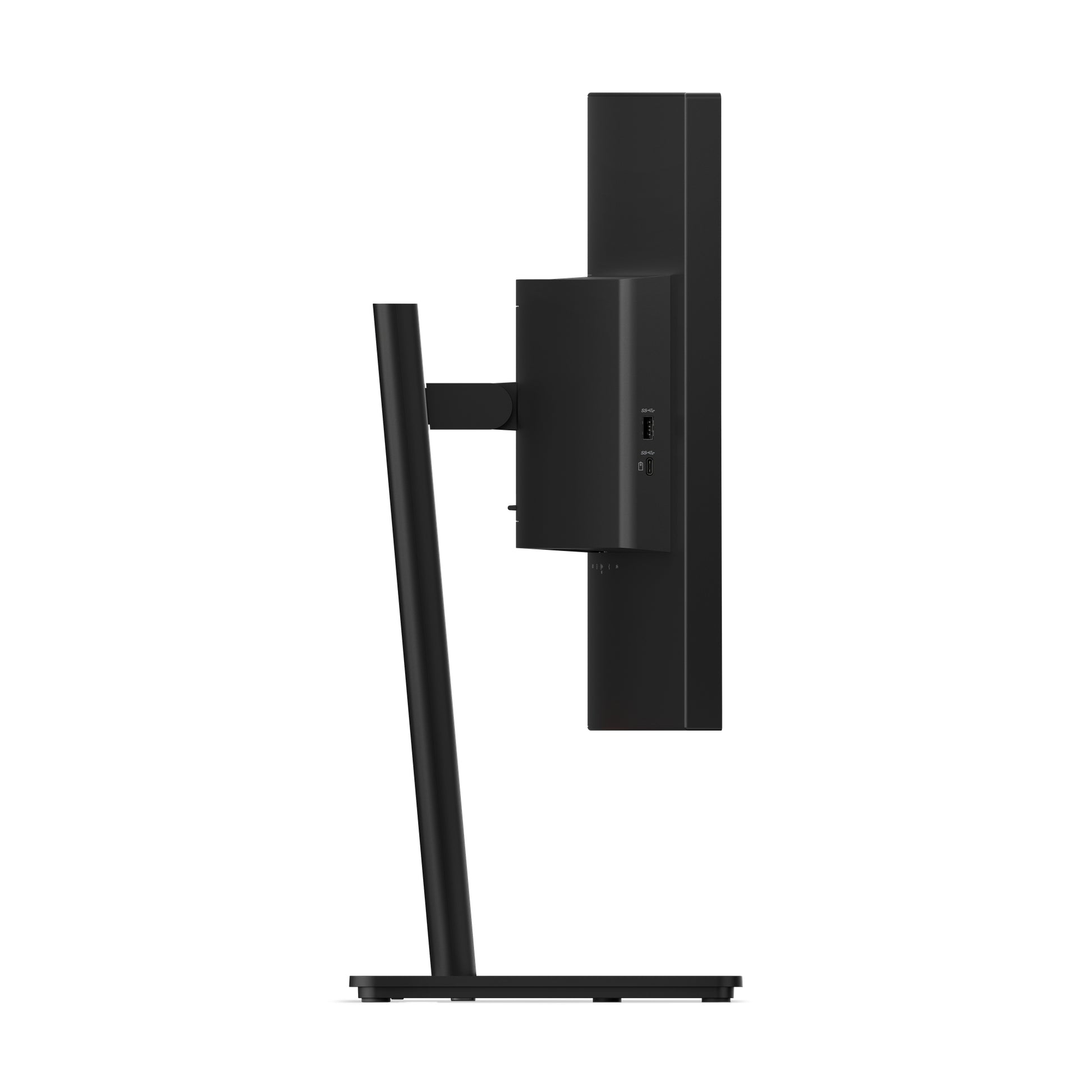 Lenovo ThinkVision T34Wd-40 – Monitor, 34" 3440 × 1440, Schwarz