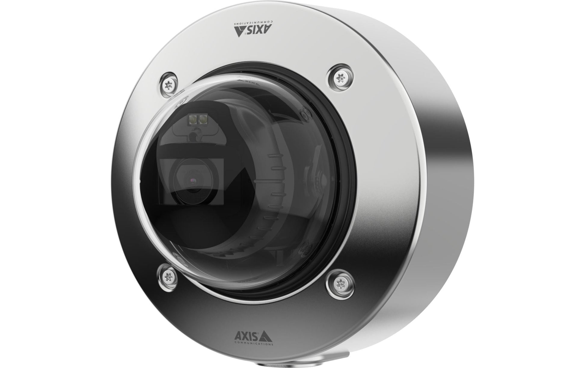 Axis P3268-SLVE Dome-Kamera