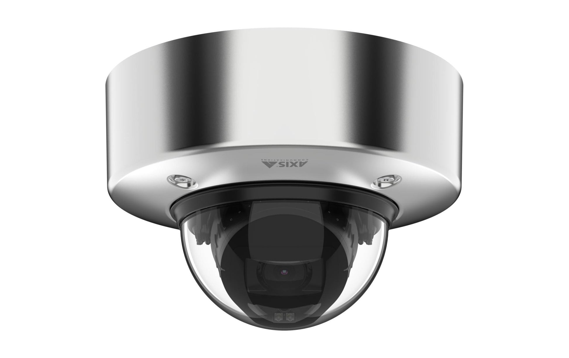 Axis P3268-SLVE Dome-Kamera