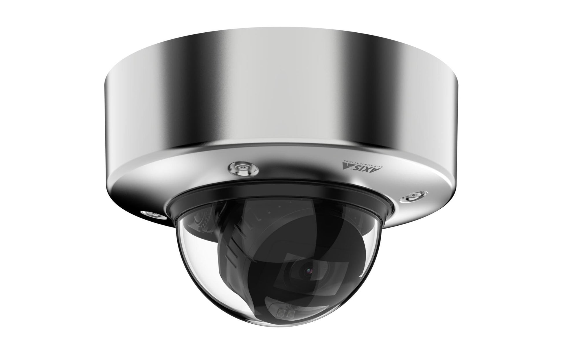 Axis P3268-SLVE Dome-Kamera