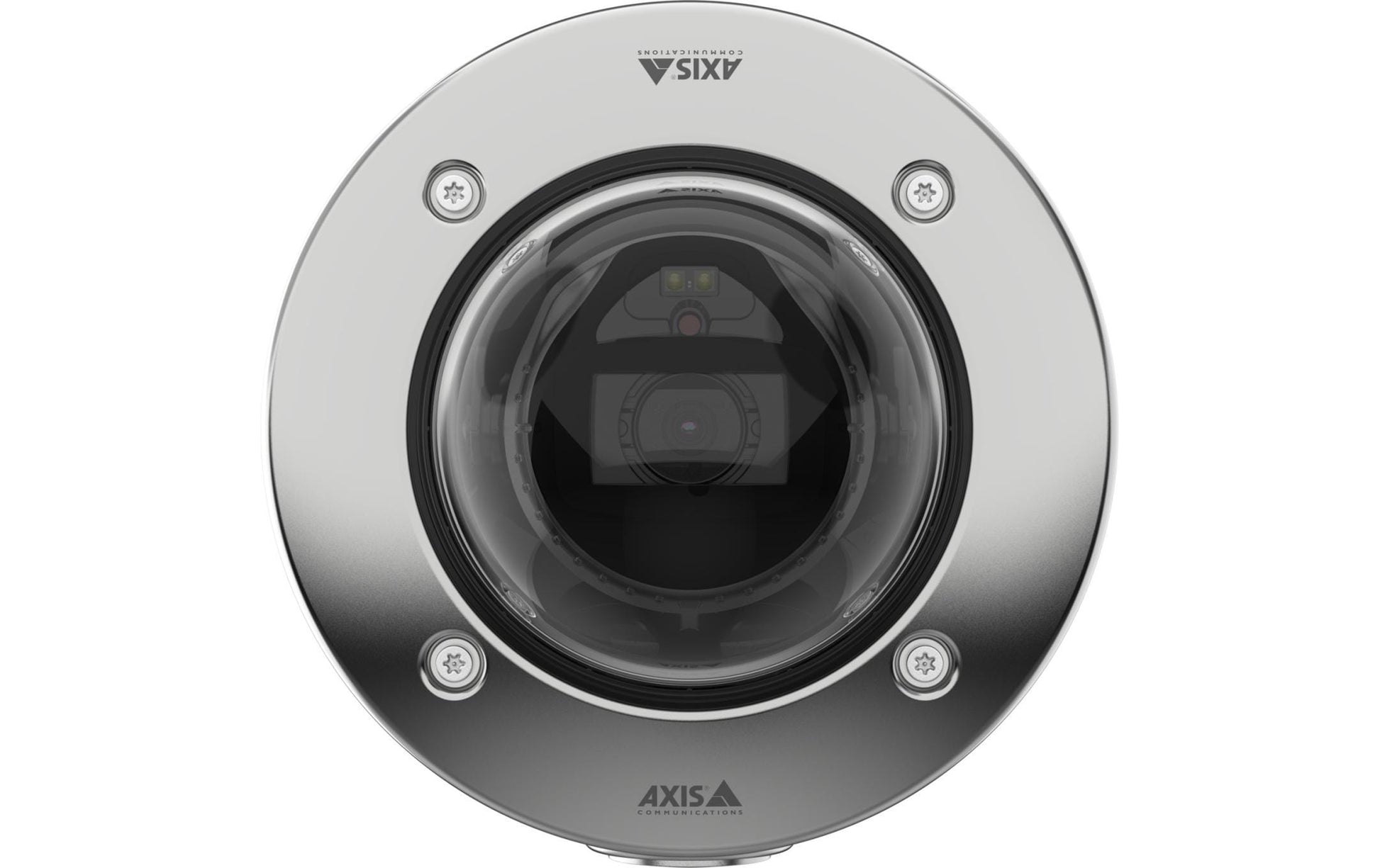 Axis P3268-SLVE Dome-Kamera