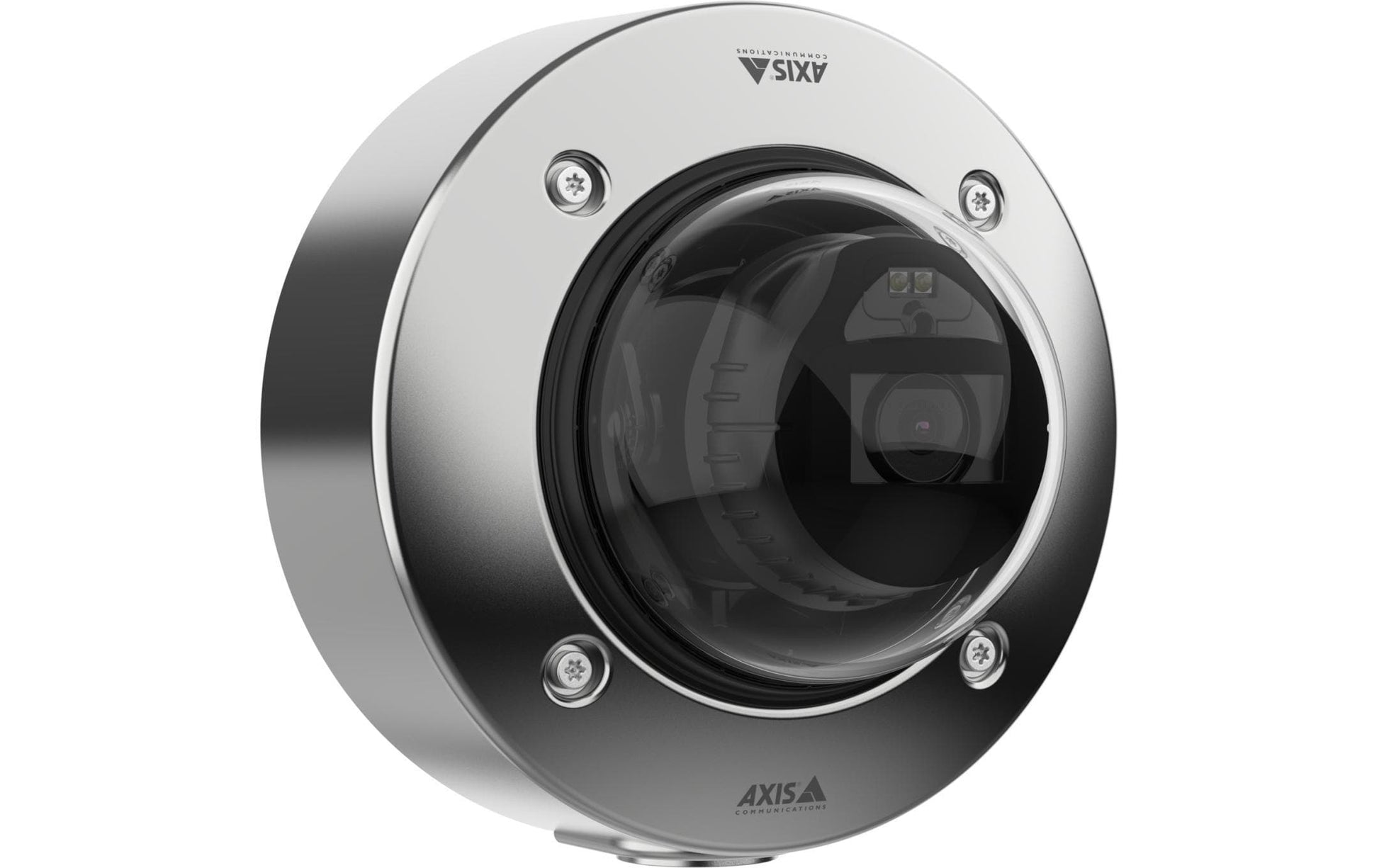 Axis P3268-SLVE Dome-Kamera