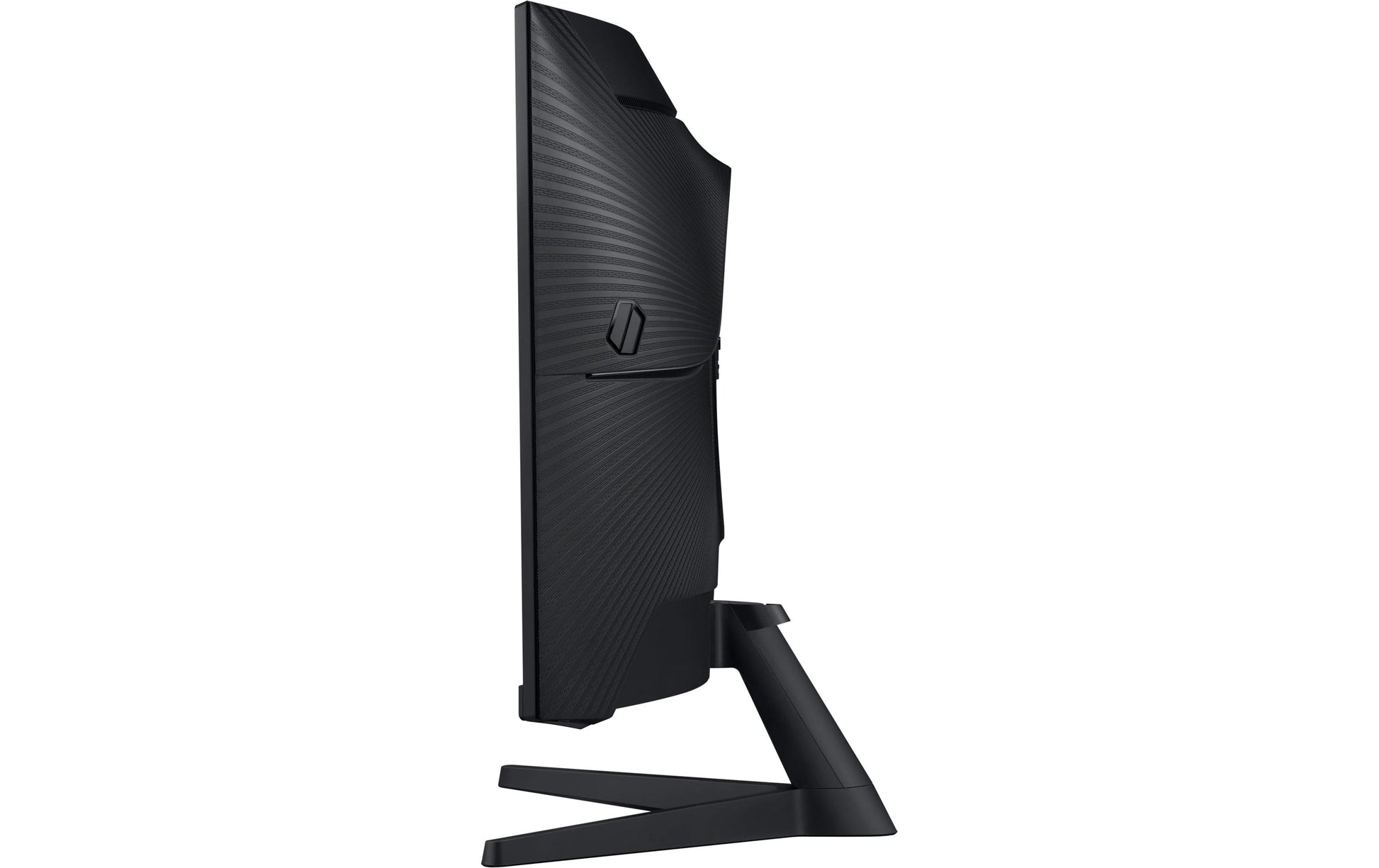 Samsung Odyssey S32Cg552Eu – Monitor, 32" 2560 × 1440 (WQHD)