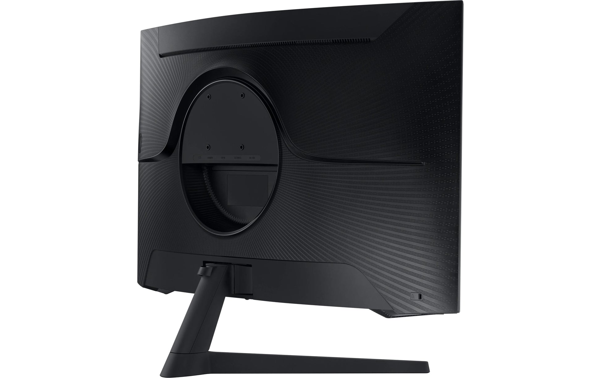 Samsung Odyssey S32Cg552Eu – Monitor, 32" 2560 × 1440 (WQHD)