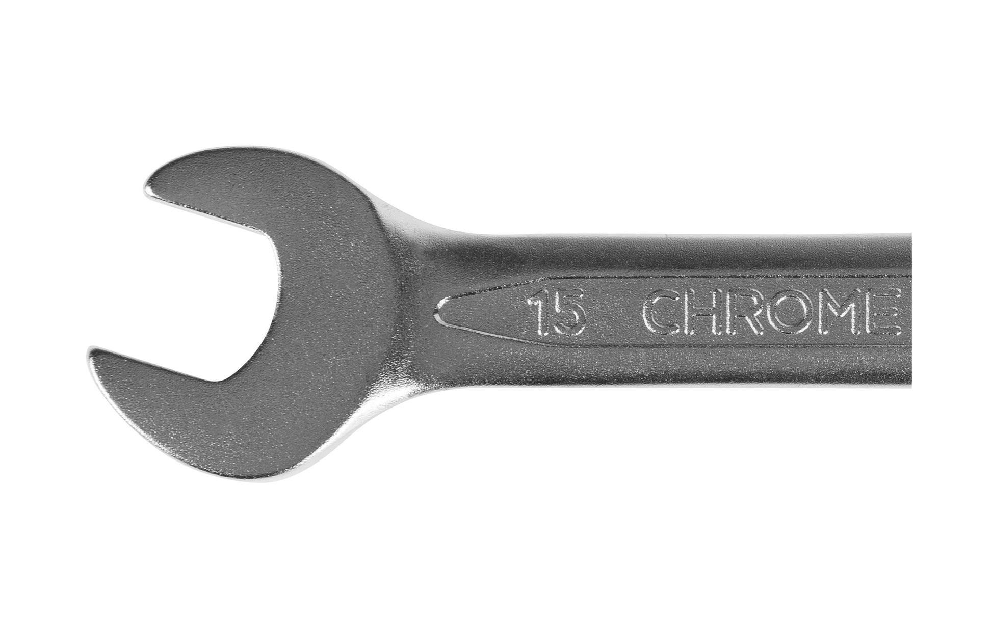 Ftm Maul-Ringratschen-Schlüssel 15 mm