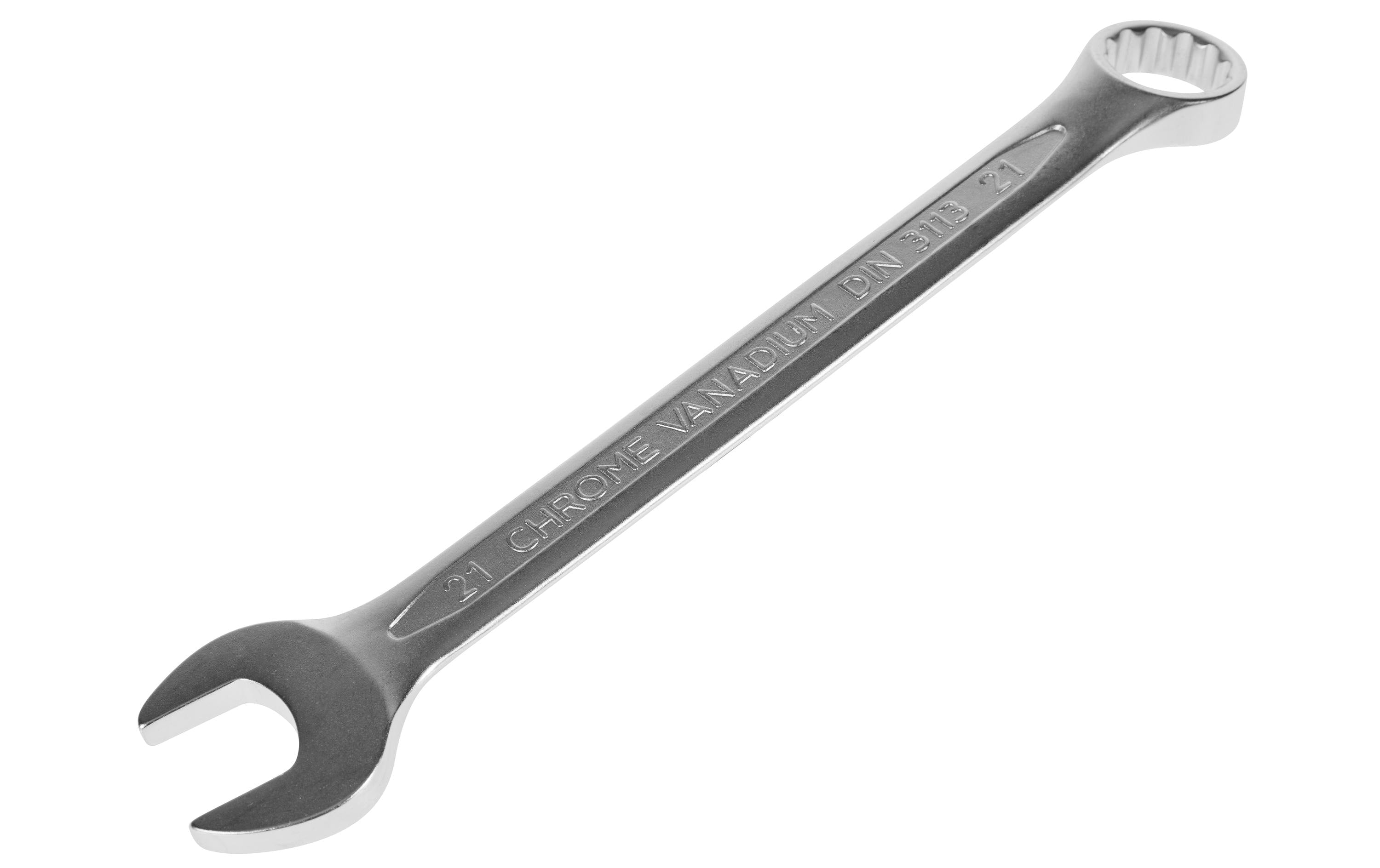 Ftm Maul-Ringratschen-Schlüssel 21 mm