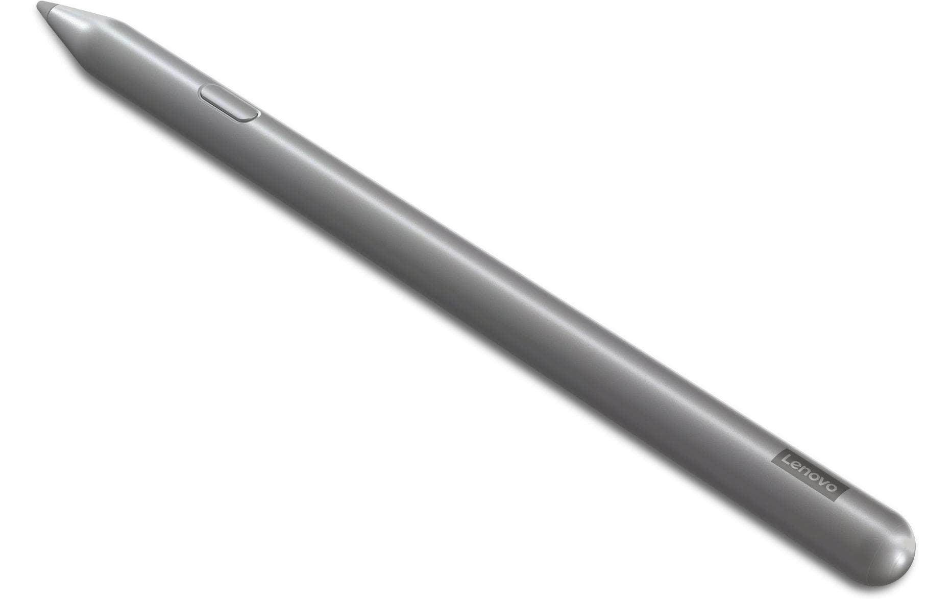 Lenovo Eingabestift für Lenovo Tab M11, Tab M10 5G, Tab P12 – Bluetooth, 35 h – Grau