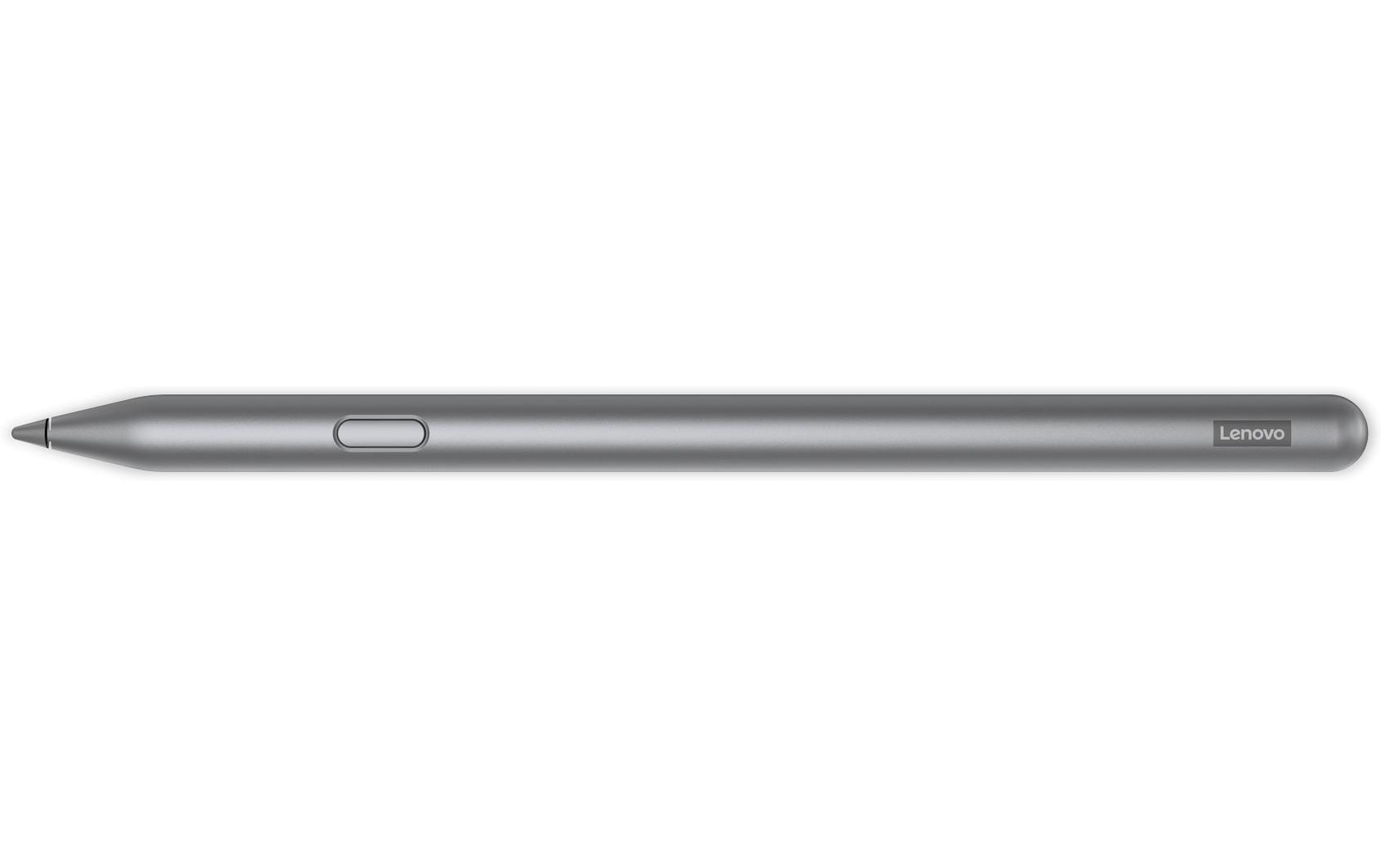 Lenovo Eingabestift für Lenovo Tab M11, Tab M10 5G, Tab P12 – Bluetooth, 35 h – Grau
