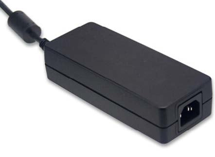 Cisco Meraki MA-PWR-100WAC Netzteil 100 W – für Meraki MX68 – schwarz