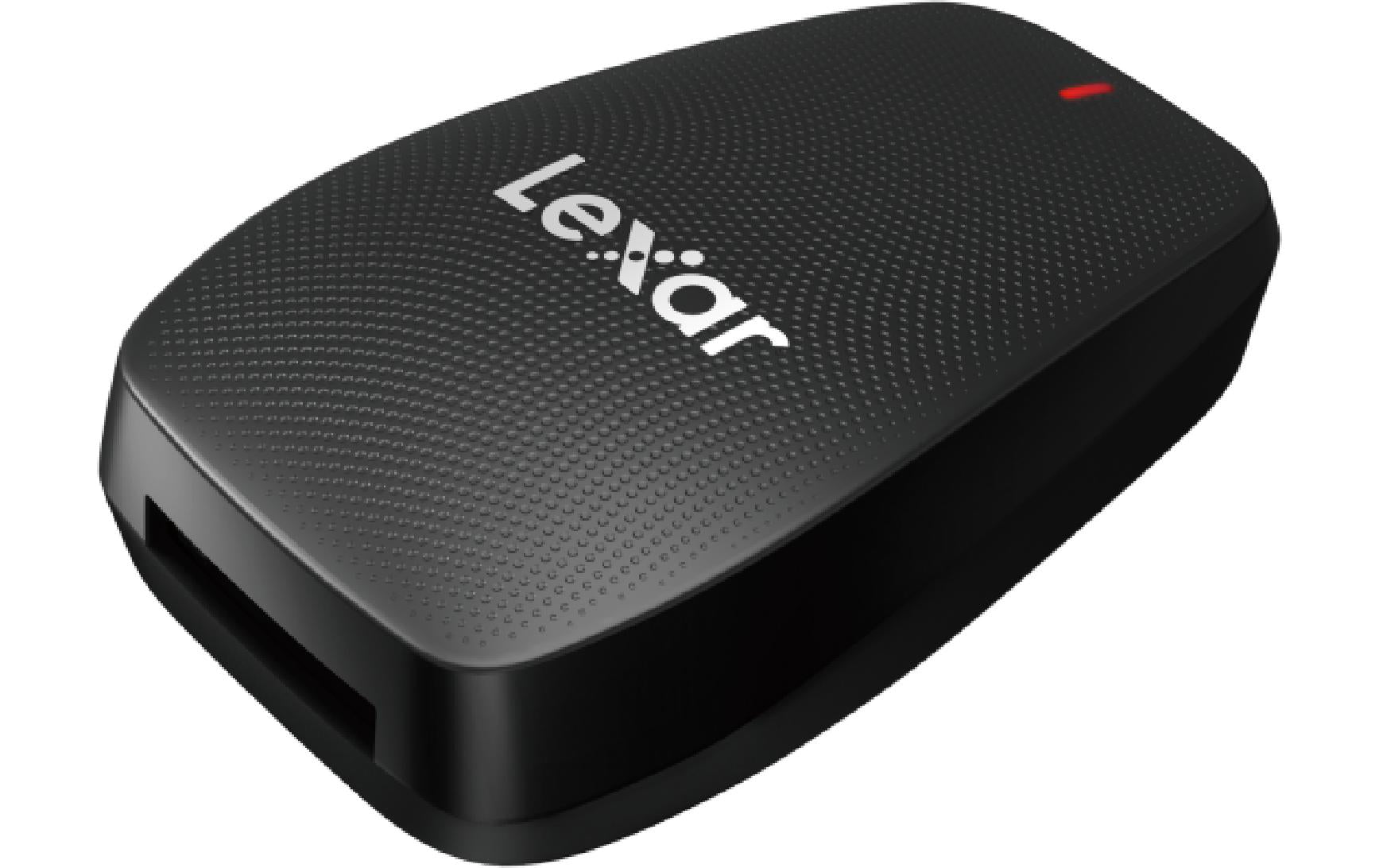Lexar Externer Kartenleser RW550 – USB-C 3.2 Gen 2x2 – für CFexpress Type B