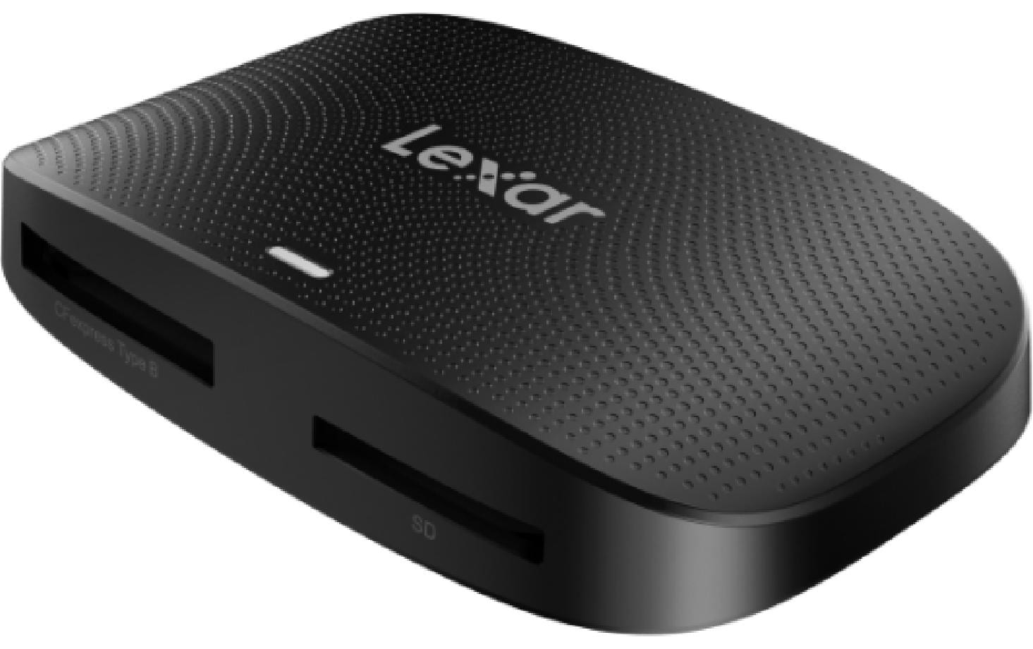 Lexar RW520 – CFexpress Typ B, 10 Gbit/s, SD