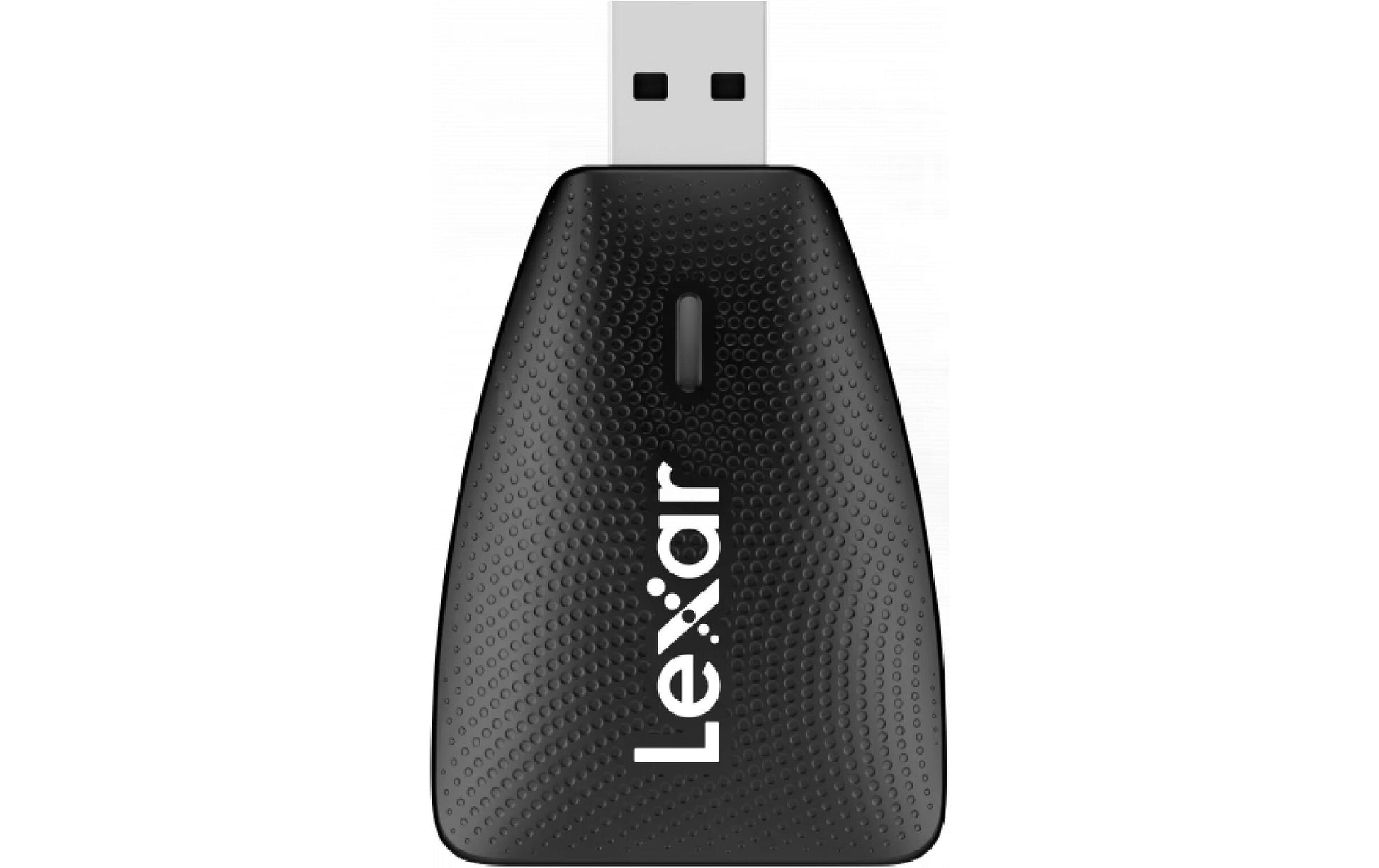 Lexar RW450 Kartenleser – SD/microSD (UHS-II) – USB-A 3.2 Gen 1 – 0,17 Gbit/s