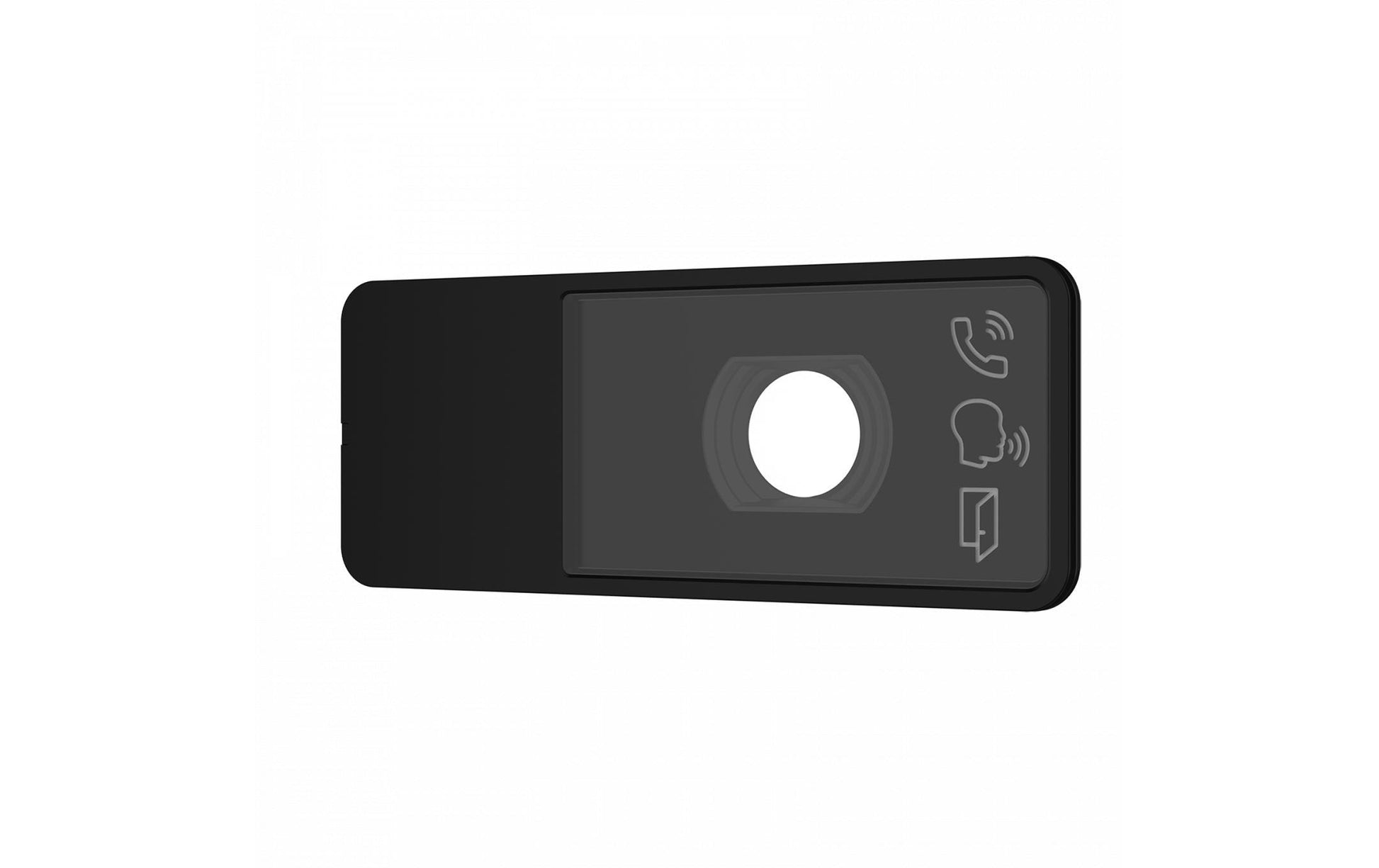 AXIS Ersatzglas TI8902 – für AXIS I8016-LVE
