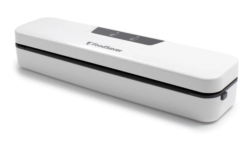 FoodSaver VS0290X Vakuumierer – 28 cm, 80 W