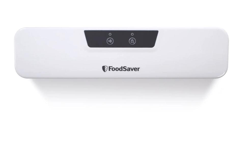 FoodSaver VS0290X Vakuumierer – 28 cm, 80 W