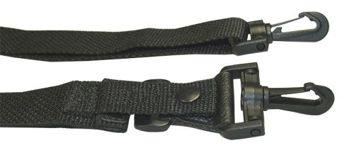 Zebra Dreh-Handschlaufe für Zebra ET5X – Schwarz