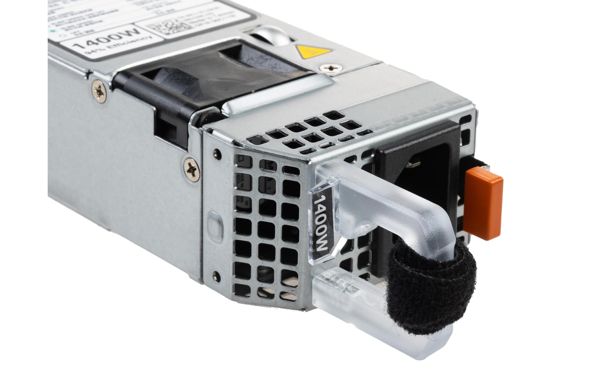 DELL Netzteil – 1400 W – Schwarz