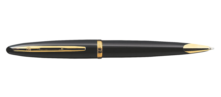 Waterman Carène Kugelschreiber – Blau, M-Spitze