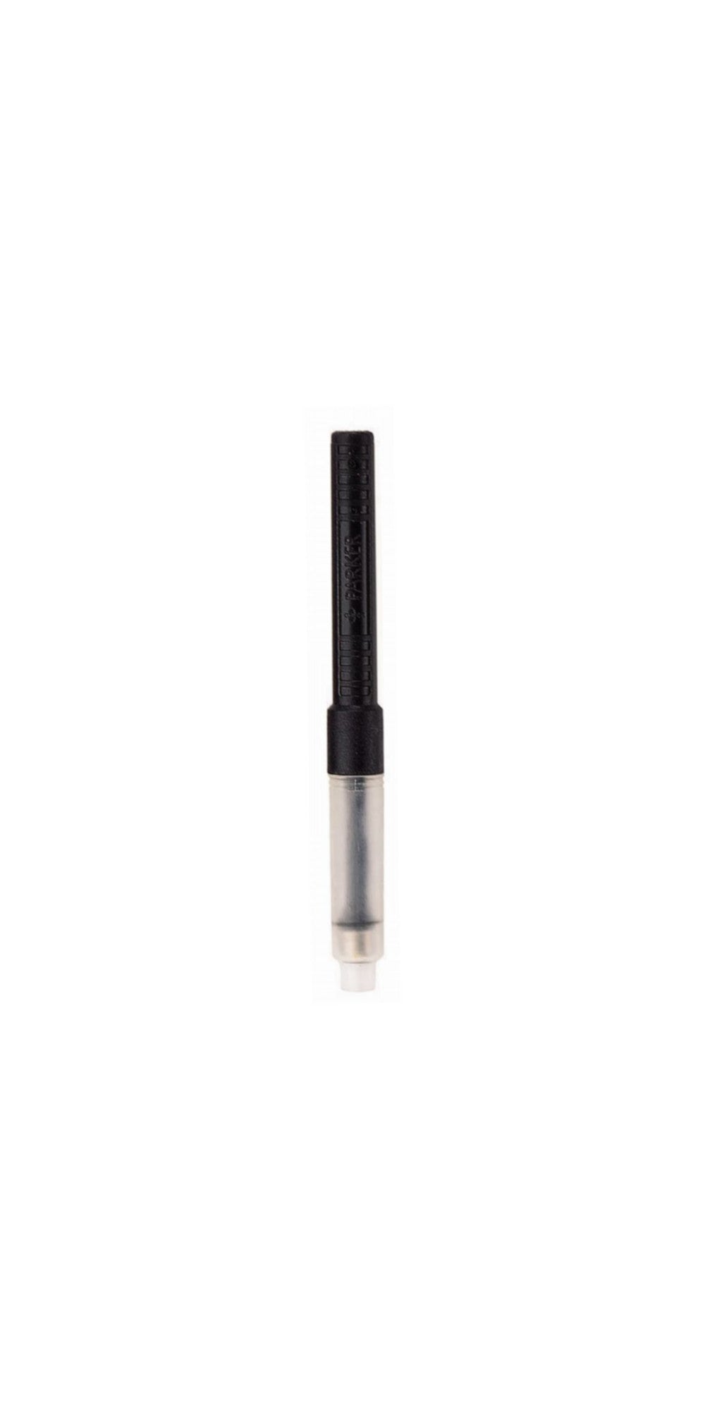 Parker S0953290 Kolbenkonverter – Schwarz, für Parker Füllfederhalter (nicht Vector, Reflex, Jotter)