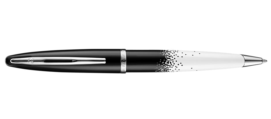 Waterman Kugelschreiber – Schwarz
